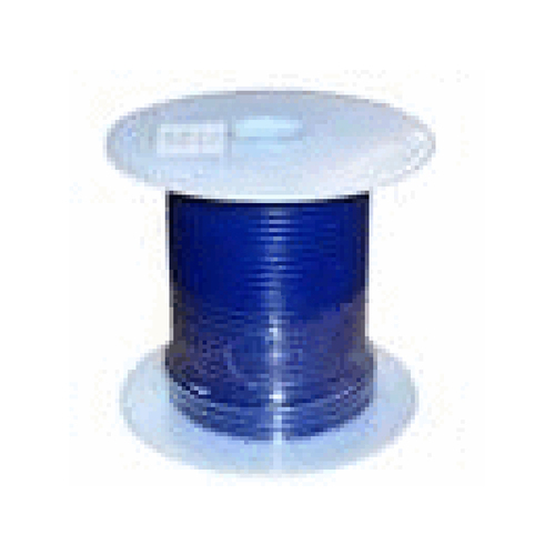 16ga Blue Wire 2500'