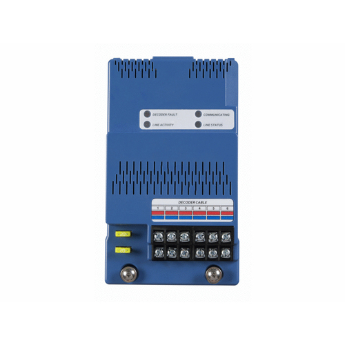 Hunter 250sta Output Module