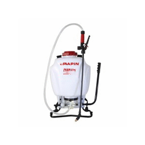 ProSeries Diaphragm Pump Backpack Sprayer, 4 Gallon