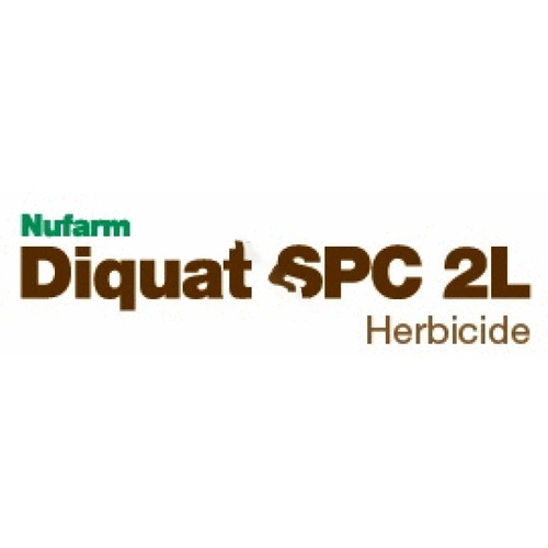 Nufarm 10224041 Diquat Spc 2l Herbicide 1 Gal