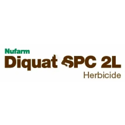 Nufarm 10224041 Diquat Spc 2l Herbicide 1 Gal