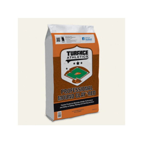 Turface 50# Red Pro Mound Clay