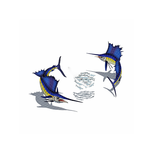 36x49 Sailfish Group