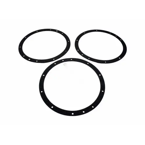 Standard 10 Hole Pattern Gasket Set Without Double Wall Gasket