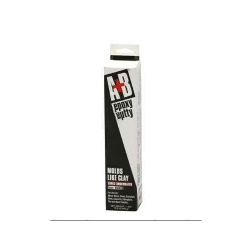 Anderson Manufacturing 9904H 7oz White A+b Epoxy