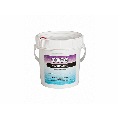 HASA 81450 50# Chlorine Neutralizer Colorless