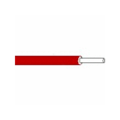 REGENCY WIRE & CABLE 14PE35 14ga Red Pe Wire 2500'