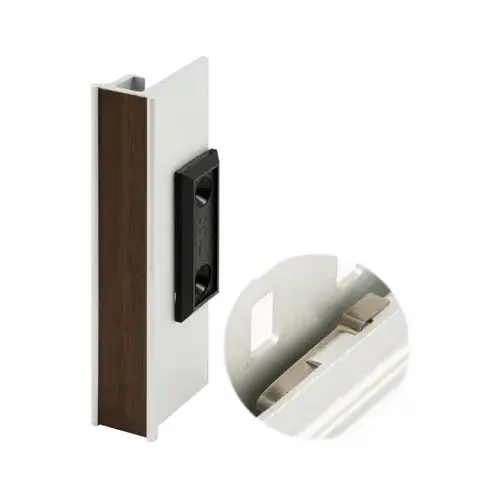 Aluminum Sliding Window Latch and Pull for Tomrays Tyco 66 Windows