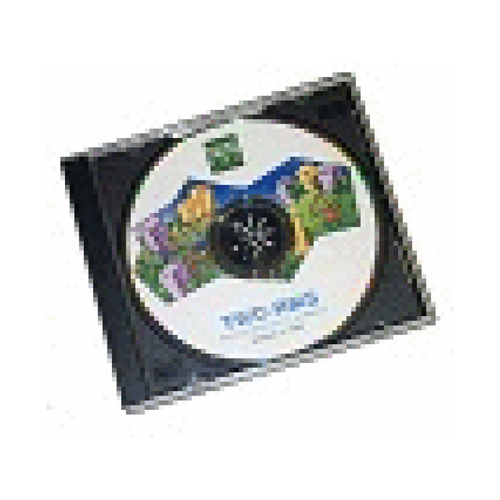 TUCOR INC TWC-NV-50 Tucor 50 Sta Contr W Rms Software