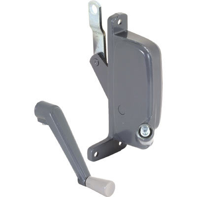 CRL H3672 Right Hand Awning Window Operator for Stanley and C & E