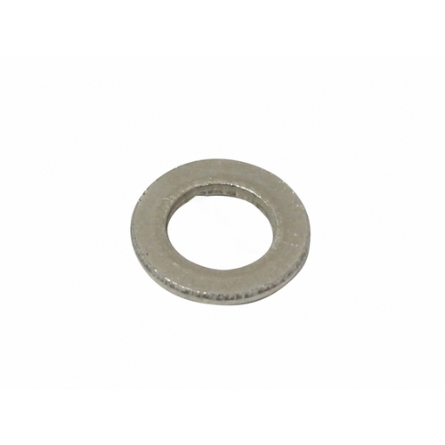 5/16"id 18-8 Ss Flat Washer Plain