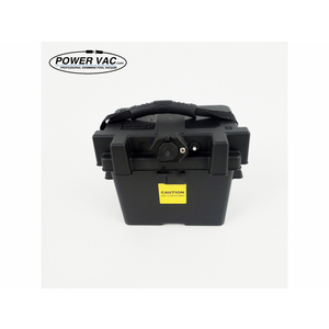 Power Vac 012-D Pv2100/ Pv2500 Portable 