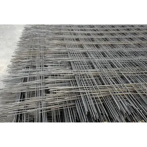 00/4 8x15 Wire Mesh 8x15 00/4 W8.6/w4