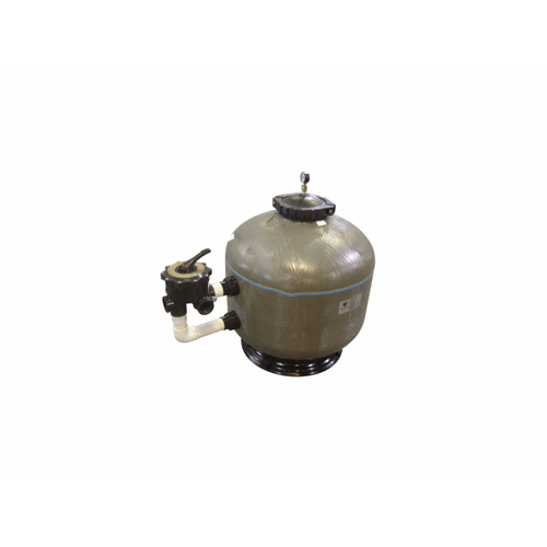 36" Side Mount Hrv Commercial Sand Filter