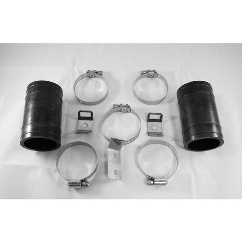 ELM DISTRIBUTION 12034-2 2" Coupling Kit