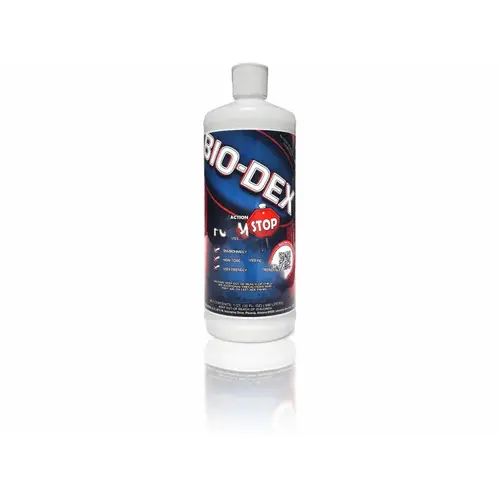 Biodex SFS32 1 Qt Spa Foam Stop White