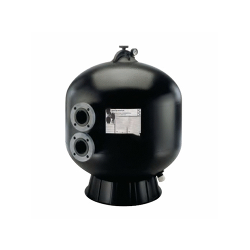 Pentair 140342 36" Triton C3 High Capacity Fiberglass Side Mount Sand