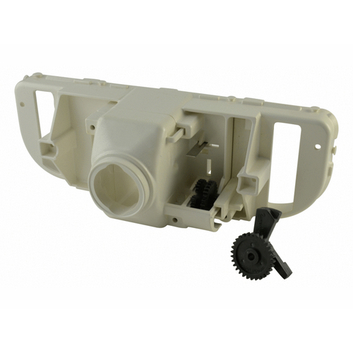 Pentair GW9535 Lower Body For Great White Pool Cleaner
