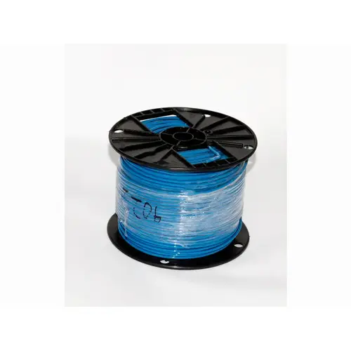 REGENCY WIRE & CABLE 22967401 12strbe 500'/rol #12 Blue Thhn Stranded Wire