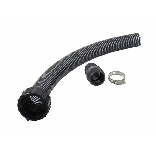 22" Meteor Quick Connect Hose Assembly