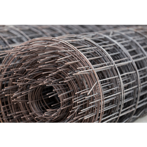 150'rl 6ga Wire Mesh