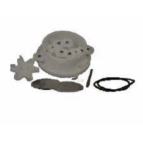 A&A Manufacturing 522917 5-port Top Feed Ball Valve Repair Kit