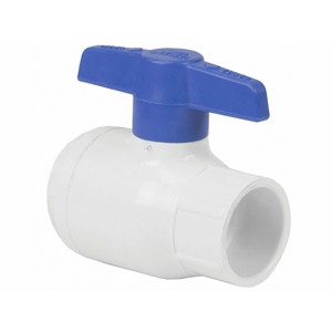 Spears Manufacturing 2622-020 2"s Pvc Utility Ball Valve