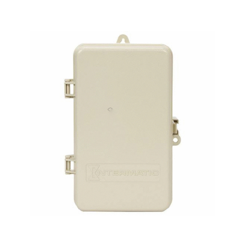 Intermatic 2T2502GA Beige Plastic Case For T100r