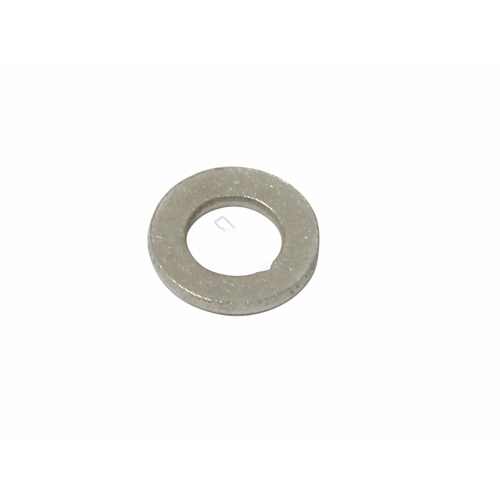 M & M Fasteners AN960C416 .25"id 18-8 Ss Flat Washer Plain