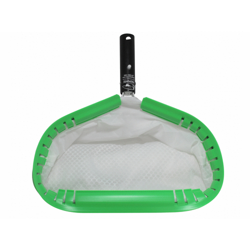 Stingray Sparay Leaf Rake W/ Fine Mesh Bag