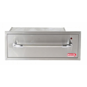 Bull Outdoor Products 85747 Electric Ss Single Warming Drawer