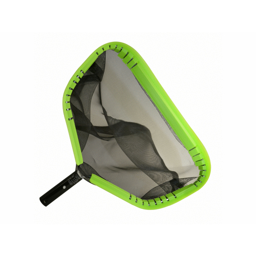 Smart! Company PA-560 Piranha Pro Leaf Rake W/ Deep Bag