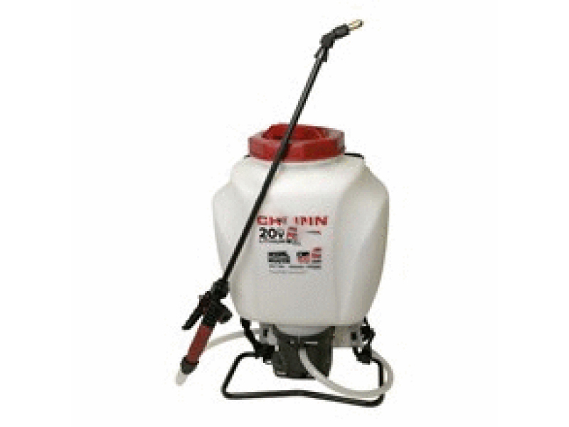 Chapin 63985 4-Gallon Backpack Sprayer in the Spreaders