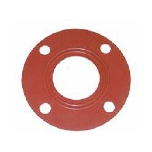 American Granby GSK6R Rubber Red 1/8" Fulf Gasket 6" Butterfly Valves