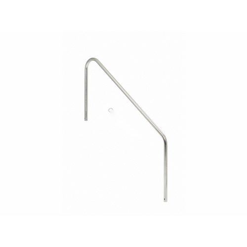 S.R. SMITH 2HR-6-049 6' Ss 2-bend Deck-to-stair Handrail