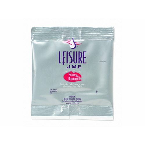 Leisure Time BE 6 X 2 Oz Sodium Bromide