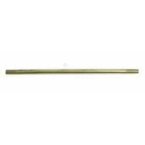 American Granby Co BFVR12 Float Valve Rod Brass 12" Bronze