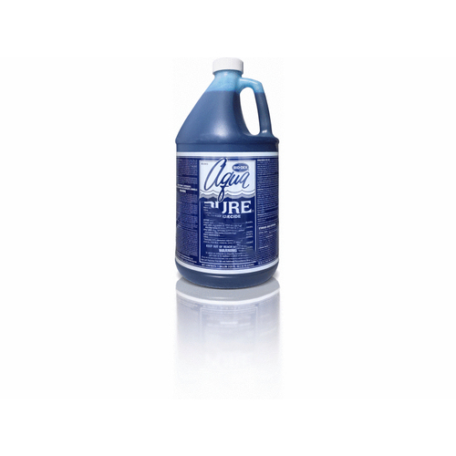 Biodex AP04 1 Gal Aqua Pure Algaecide Blue