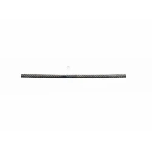 #5 Rebar 5/8"x20' Grade 40 #5 Rebar