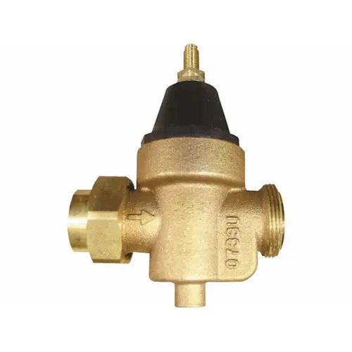 AQUALINE PRV3-100-LF Sweeper Nozzle 6"