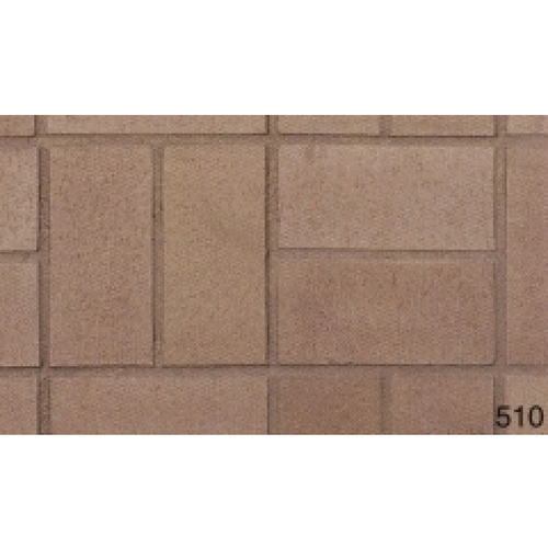 Marion Ceramics P02255103700 Mb Cobble Paver #510 Cobblestone Paver