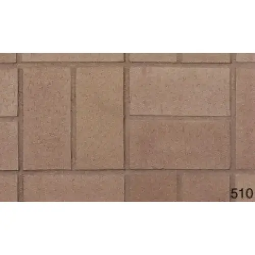 Marion Ceramics P02255103700 Mb Cobble Paver #510 Cobblestone Paver