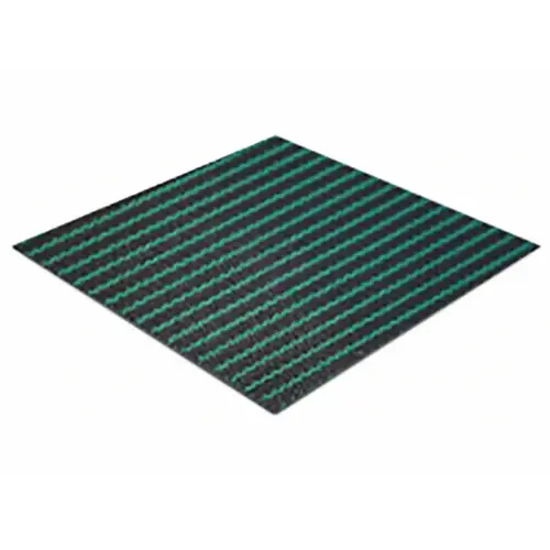 Merlin 20M-T-GR Smartmesh 18x36 Rect W/ 2' Lft Offset Step Green