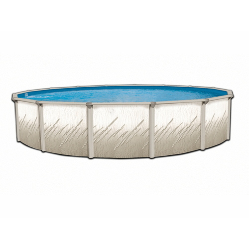 ABOVE GROUND POOLS PPREGLXDUN-2152SSSTSSFB0-WS 21' Rd Pretium 52" Sub Assy