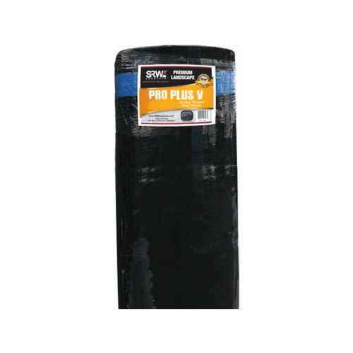 SRW PRODUCTS FPPV 04250 4x250 25yr 5oz Proplus V Cap Geotextile