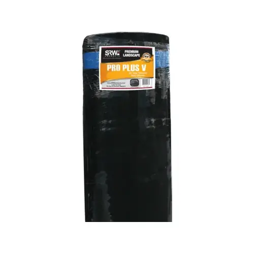 SRW PRODUCTS FPPV 03250 3x250 25yr 5oz Proplus V Cap Geotextile