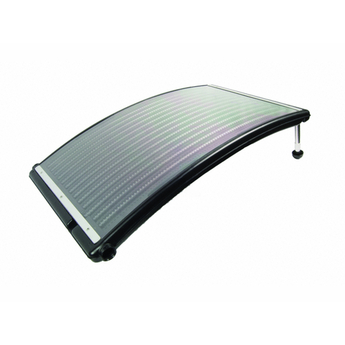 POOLMASTER INCORPORATED 59026 Above Ground Slim Line Solar Pool Heater