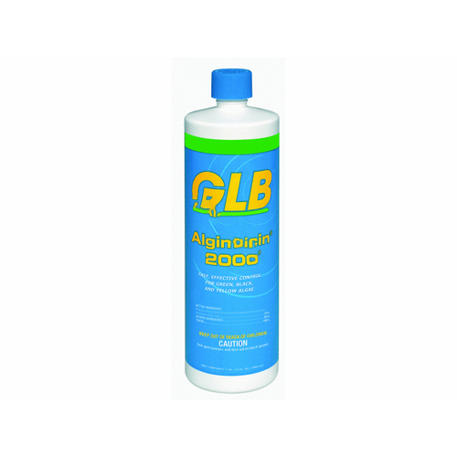 GLB 71104A 32 Fl Oz Algimycin 2000 Algaecide