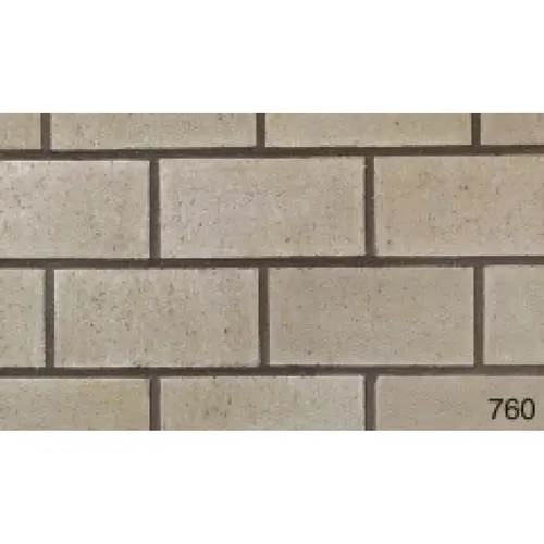 Marion Ceramics P02257603700 Mb Aca Gry Pav #760 Academy Gry Paver