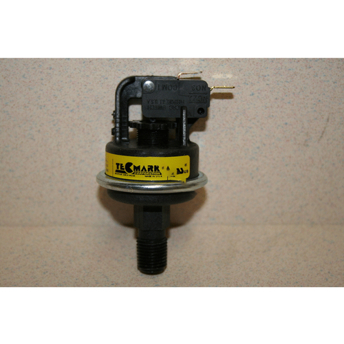 Pentair 473605 Water Pressure Switch For 200400 Minimax Nt Std